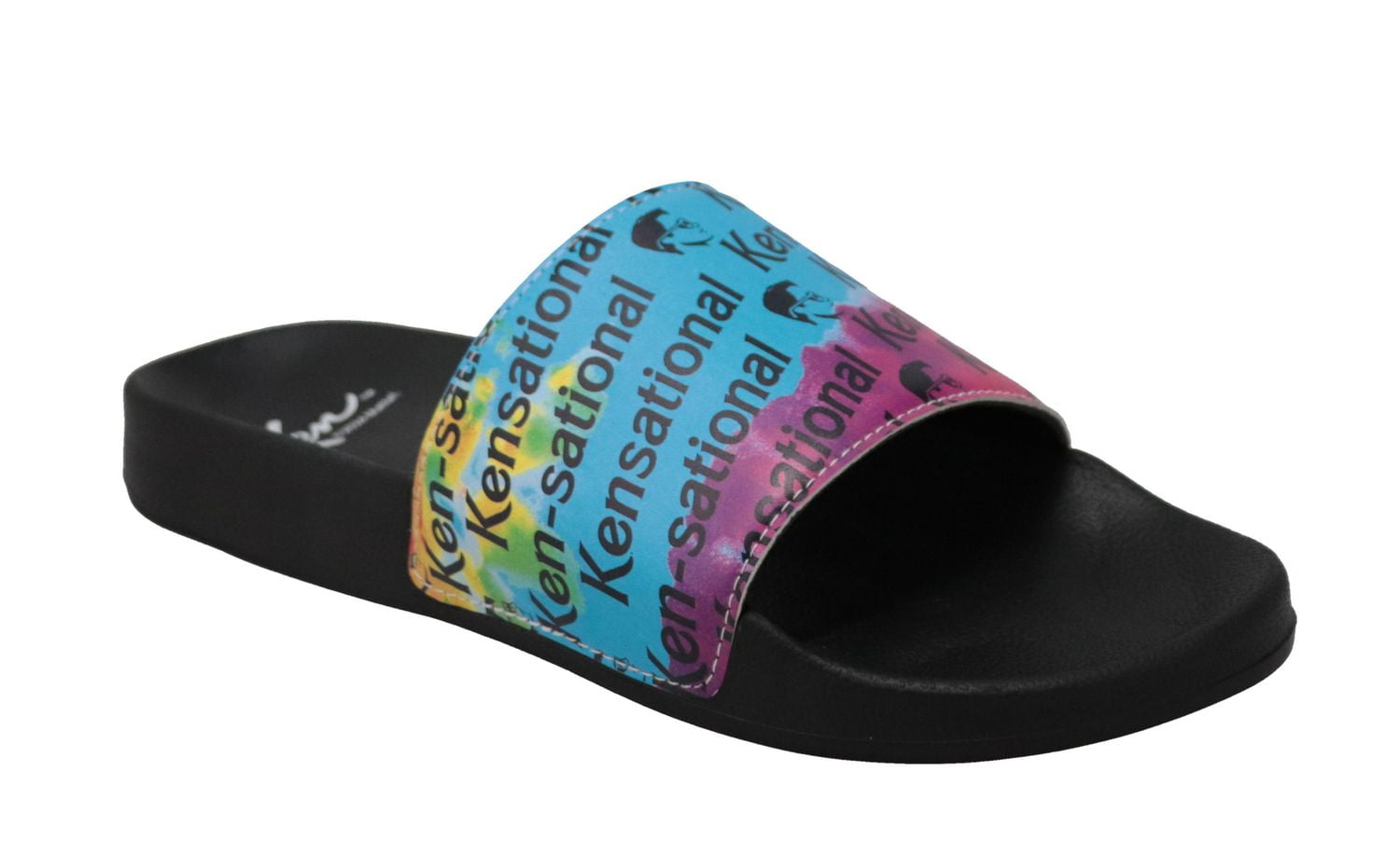 Men's Barbie™ Kensational Slides - Walmart.ca