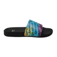thumbnail image 3 of Men's Barbie™ Kensational  Slides, 3 of 4