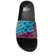 thumbnail image 2 of Men's Barbie™ Kensational  Slides, 2 of 4
