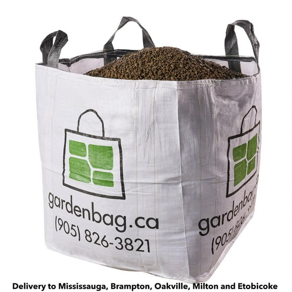 Pea Gravel 3/8"