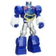 Playskool Transformers Rescue Bots - Figurine Chase le robot policier – image 1 sur 2