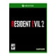 Resident Evil 2 [Xbox One] – image 1 sur 1