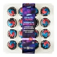 thumbnail image 2 of OREO Space Dunk Frosted Brownies, 2 of 6