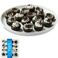 thumbnail image 1 of OREO Frosted Two-Bite Brownies, 1 of 6