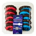 thumbnail image 2 of OREO Space Dunk Frosted Cookies, 2 of 6