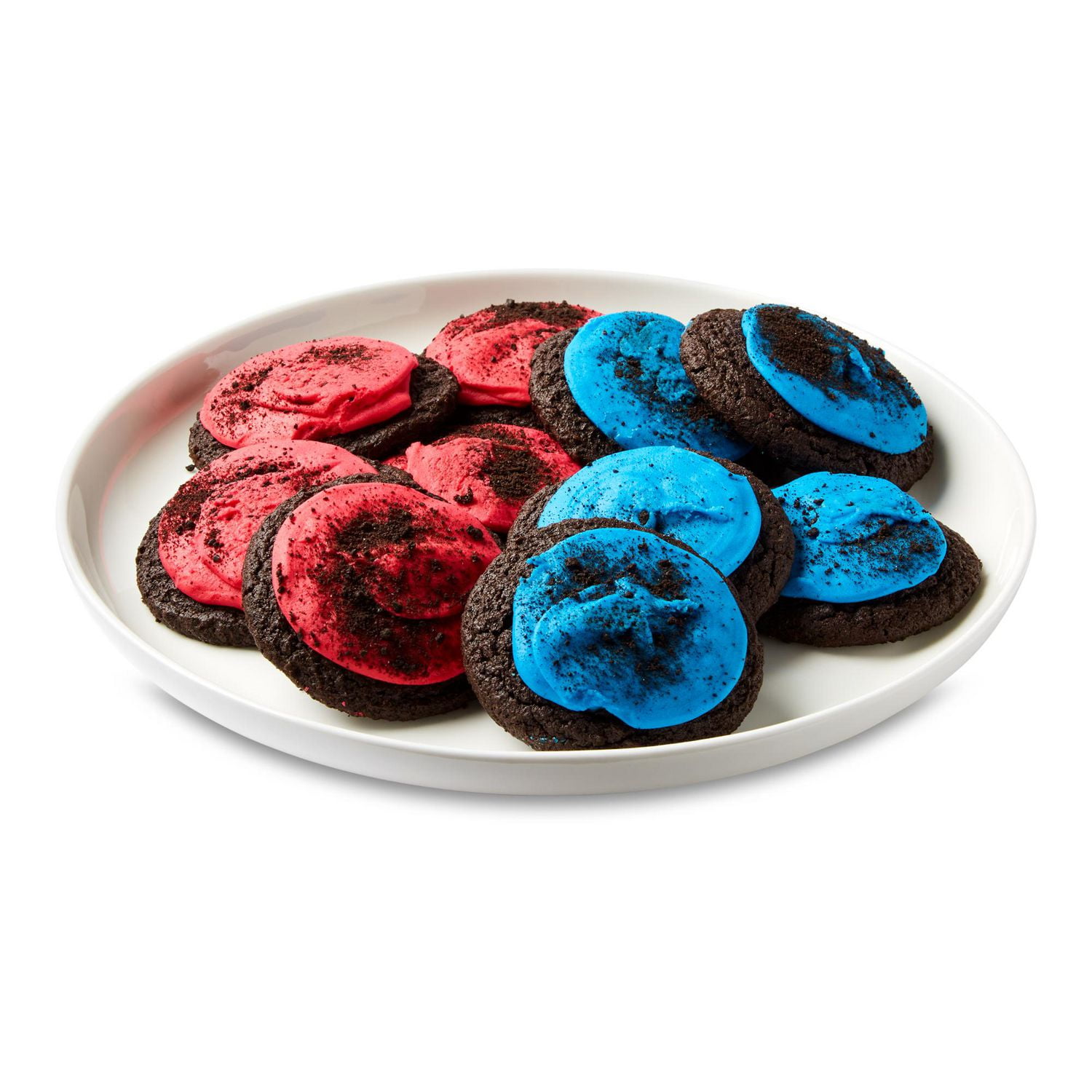 Biscuits glacés Mission Spatiale OREO 9  GR