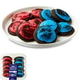 thumbnail image 1 of OREO Space Dunk Frosted Cookies, 1 of 6