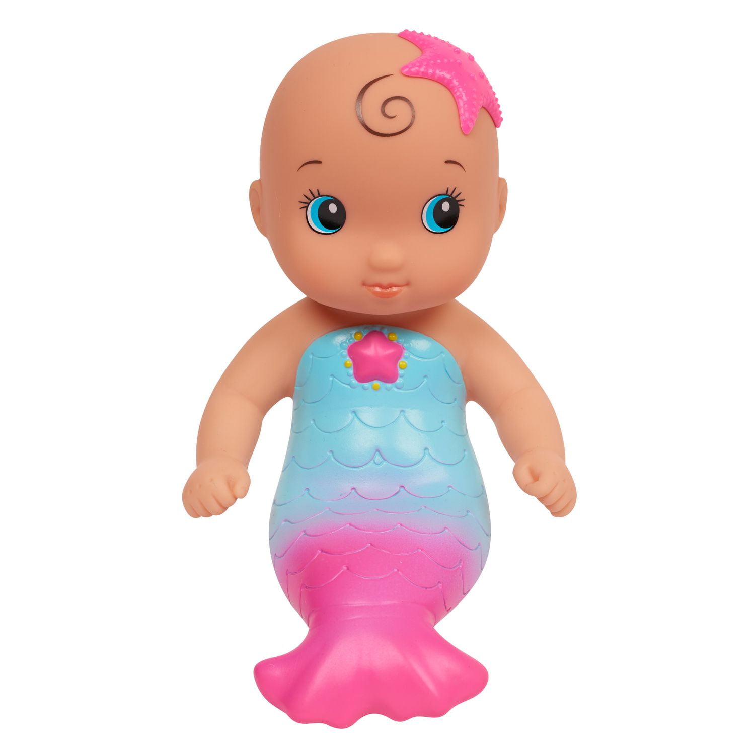 Wee waterbabies mermaid discount