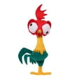 thumbnail image 3 of Disney Moana Moana Stylized Bean Plush - Hei Hei, 3 of 3