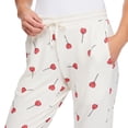 thumbnail image 4 of Jogger de nuit imprimé George pour femmes, 4 of 6