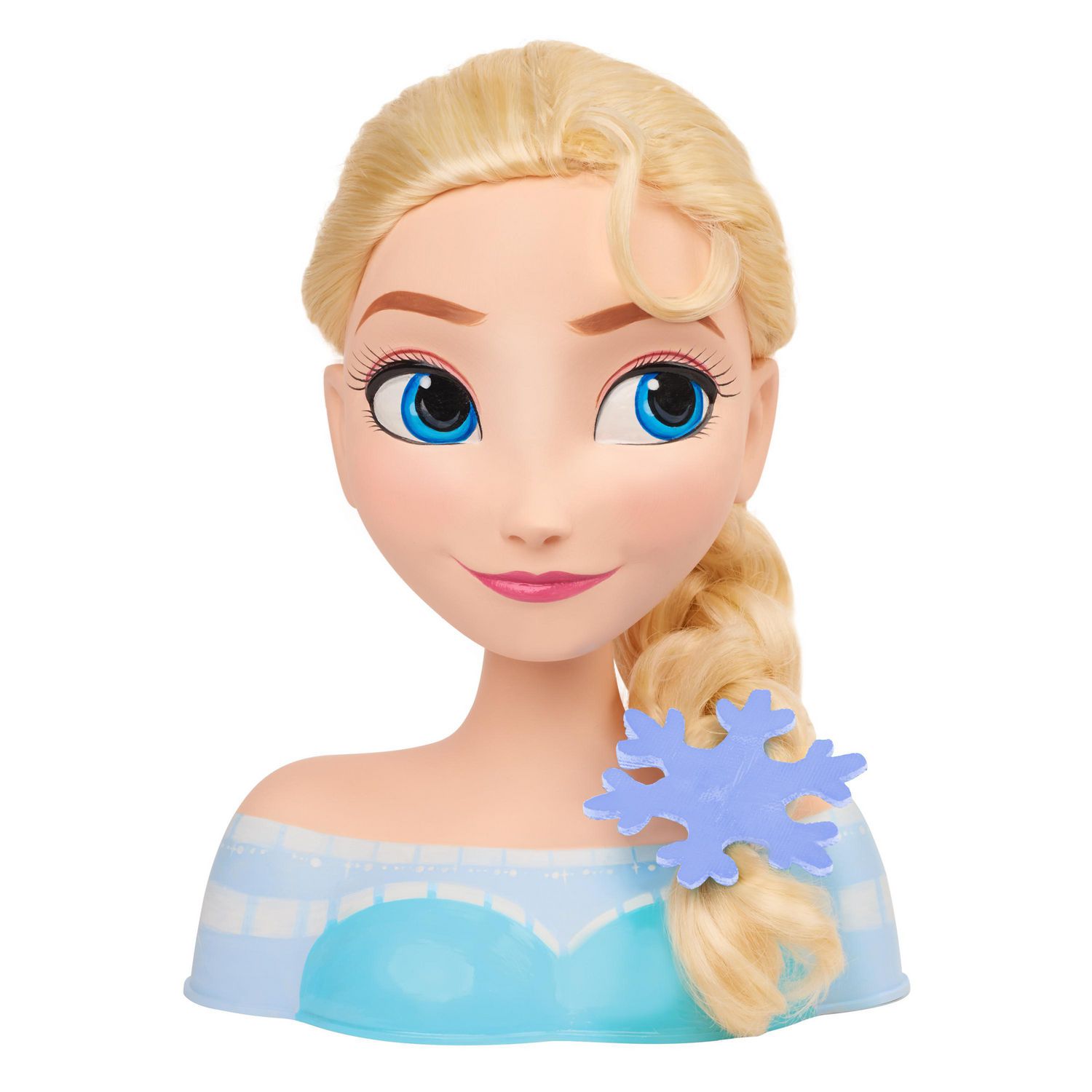 Disney Frozen Frozen Basic Elsa Styling Head