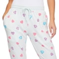 thumbnail image 4 of Jogger de nuit imprimé George pour femmes, 4 of 6