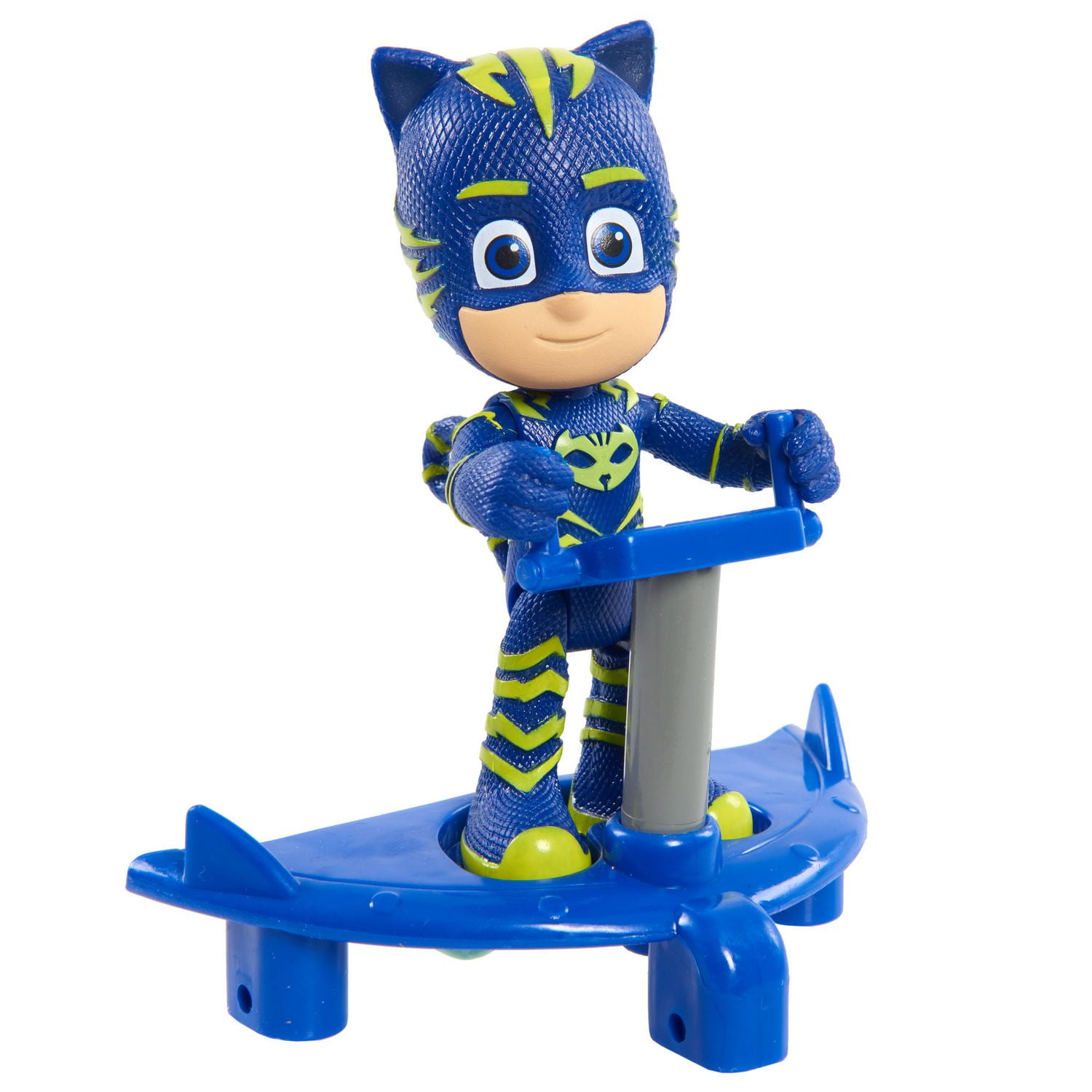 PJ Masks Deluxe Figure Set - Walmart.ca