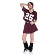 thumbnail image 2 of My Sister's Closet Girls' Mini Skort, 2 of 7