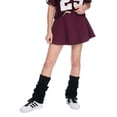 thumbnail image 3 of My Sister's Closet Girls' Mini Skort, 3 of 7