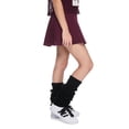 thumbnail image 4 of My Sister's Closet Girls' Mini Skort, 4 of 7