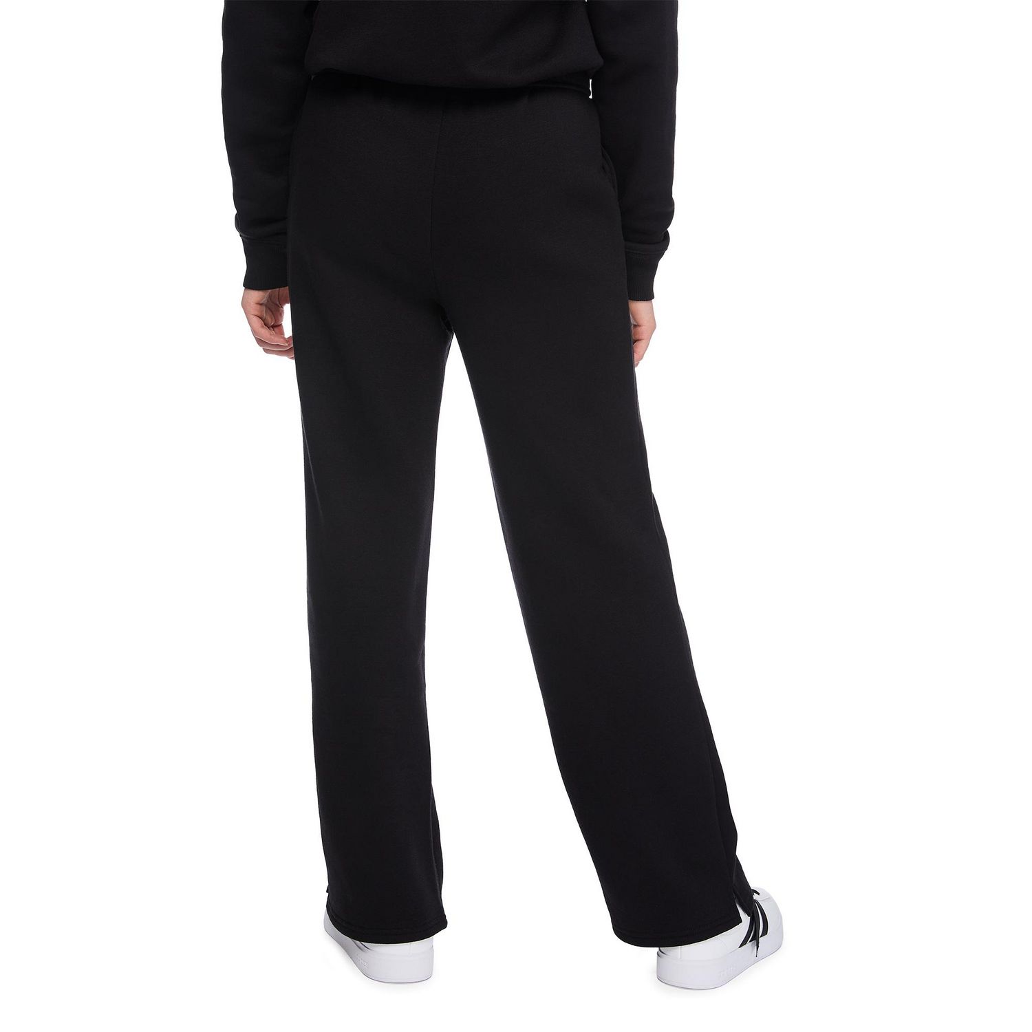 Pantalon de jogging repliable à jambe large My Sister’s Closet pour filles