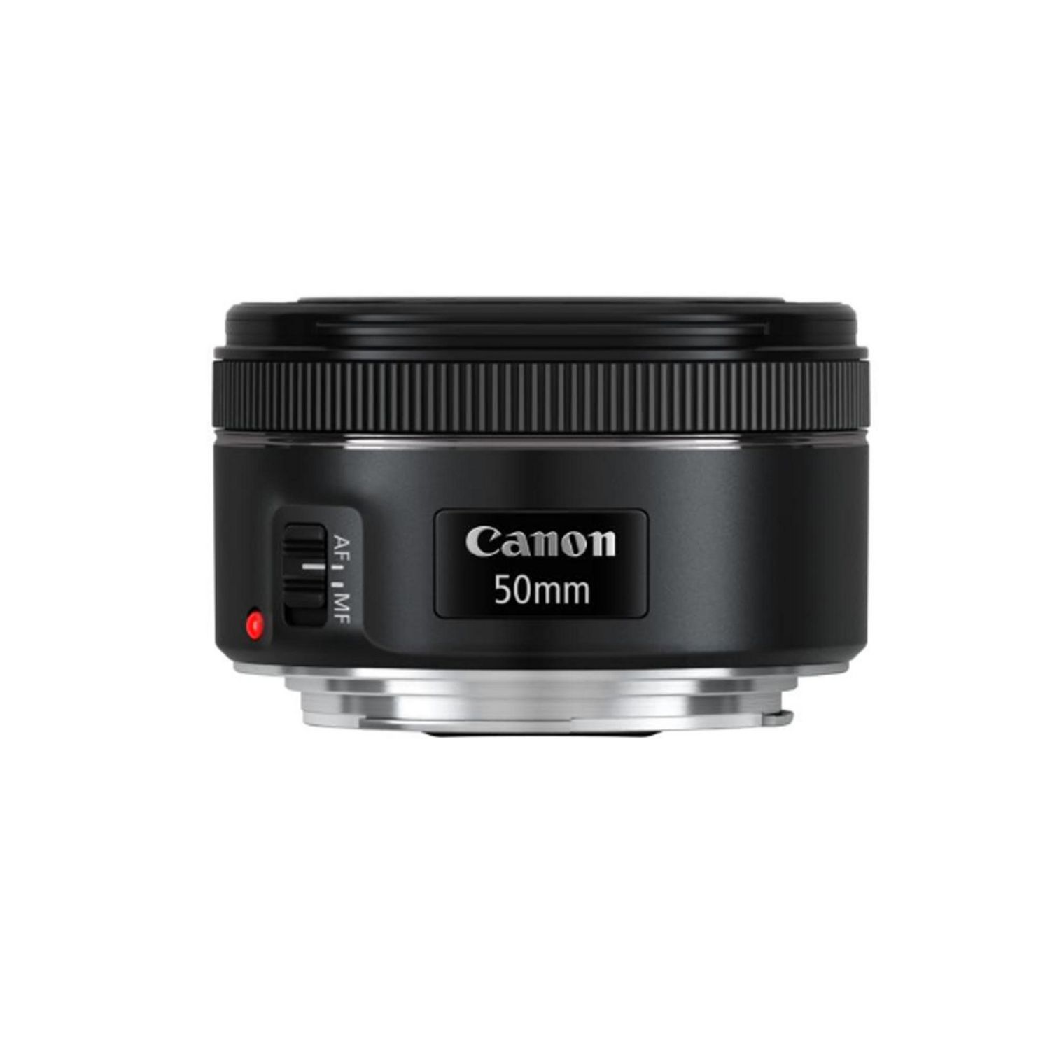 Canon EF 50mm f/1.8 STM Standard Telephoto Lens - Walmart.ca
