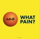 Advil Comprimés Années 50 200 mg d’ibuprofène Analgésique / antipyrétique – image 5 sur 8