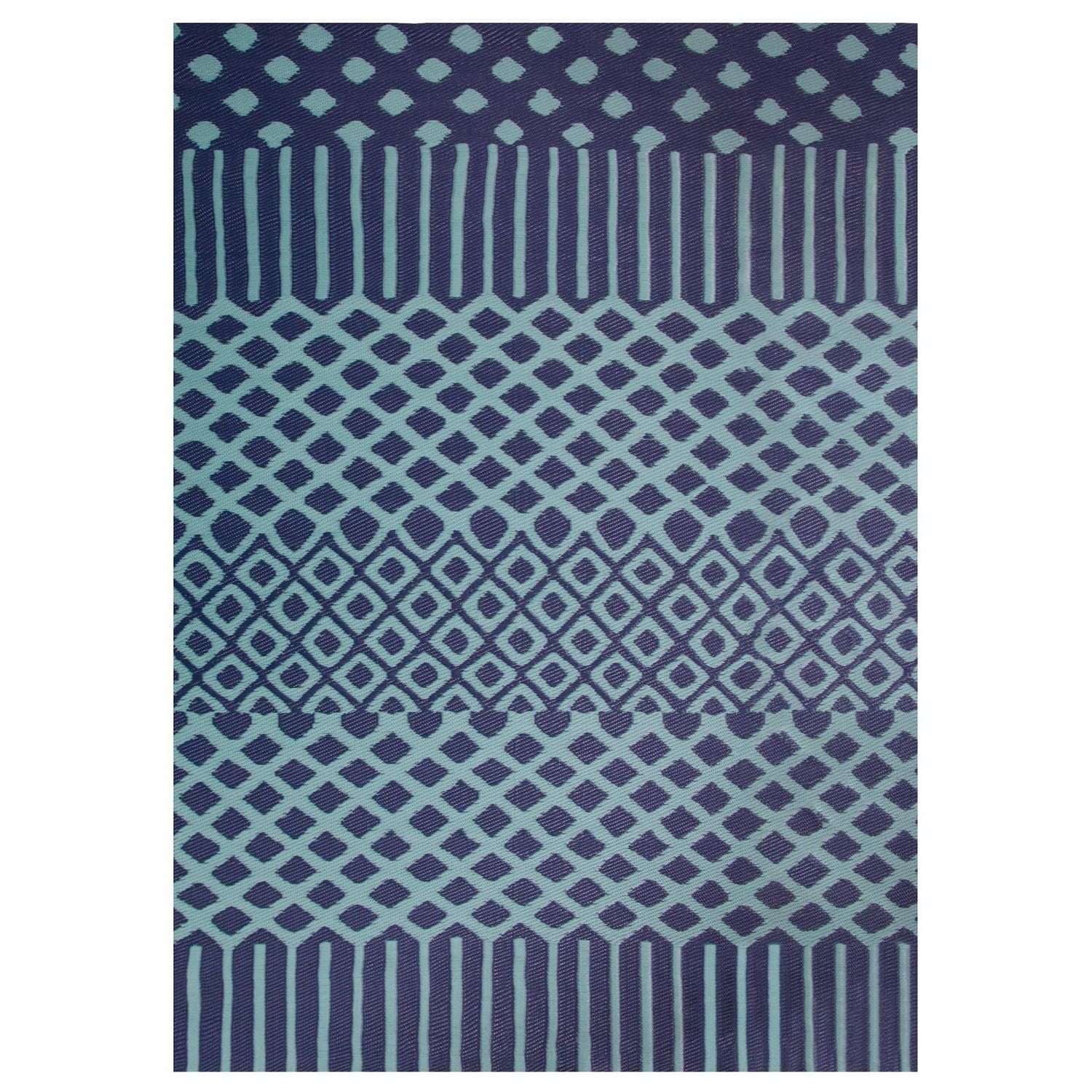 Mainstays Reversible Outdoor / Indoor Rug Walmart Canada