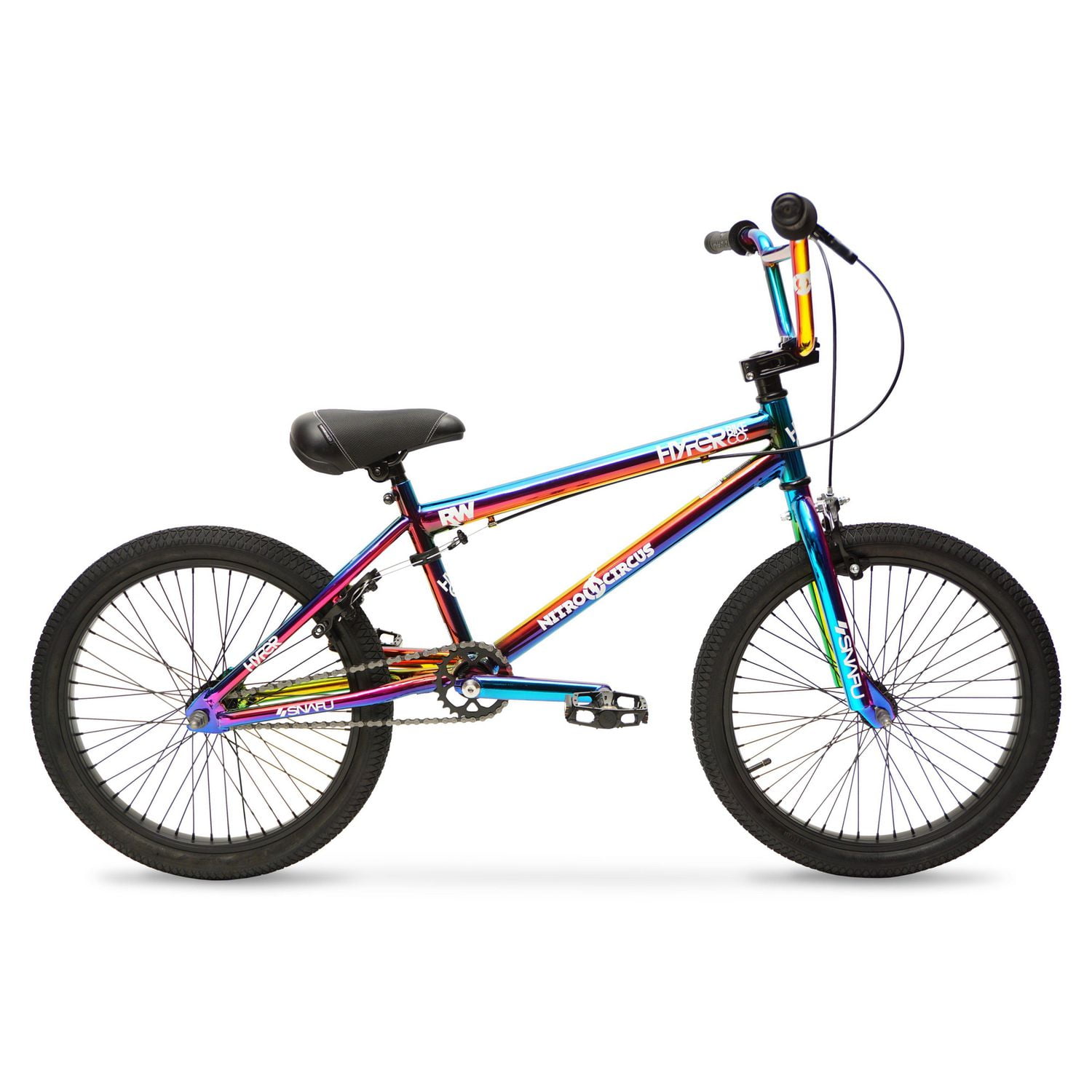 Hyper bmx frame best sale