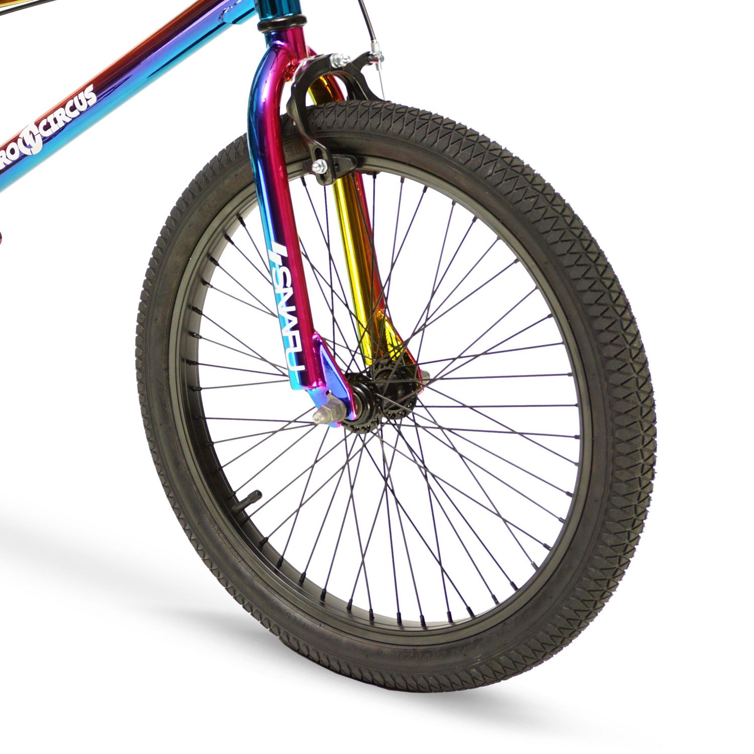 Hyper nitro circus bike reviews hotsell