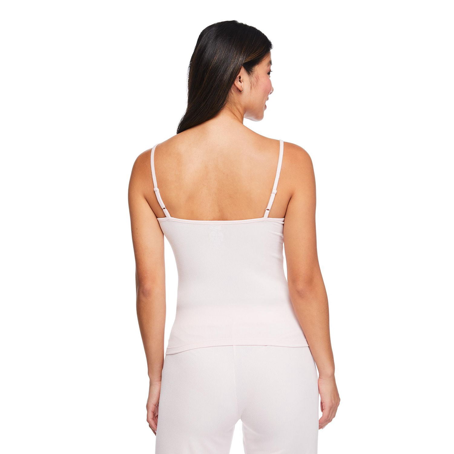 George Women's Scoop-Neck Sleep Tank Top