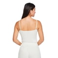 thumbnail image 3 of George Women's Scoop-Neck Sleep Tank Top, 3 of 6