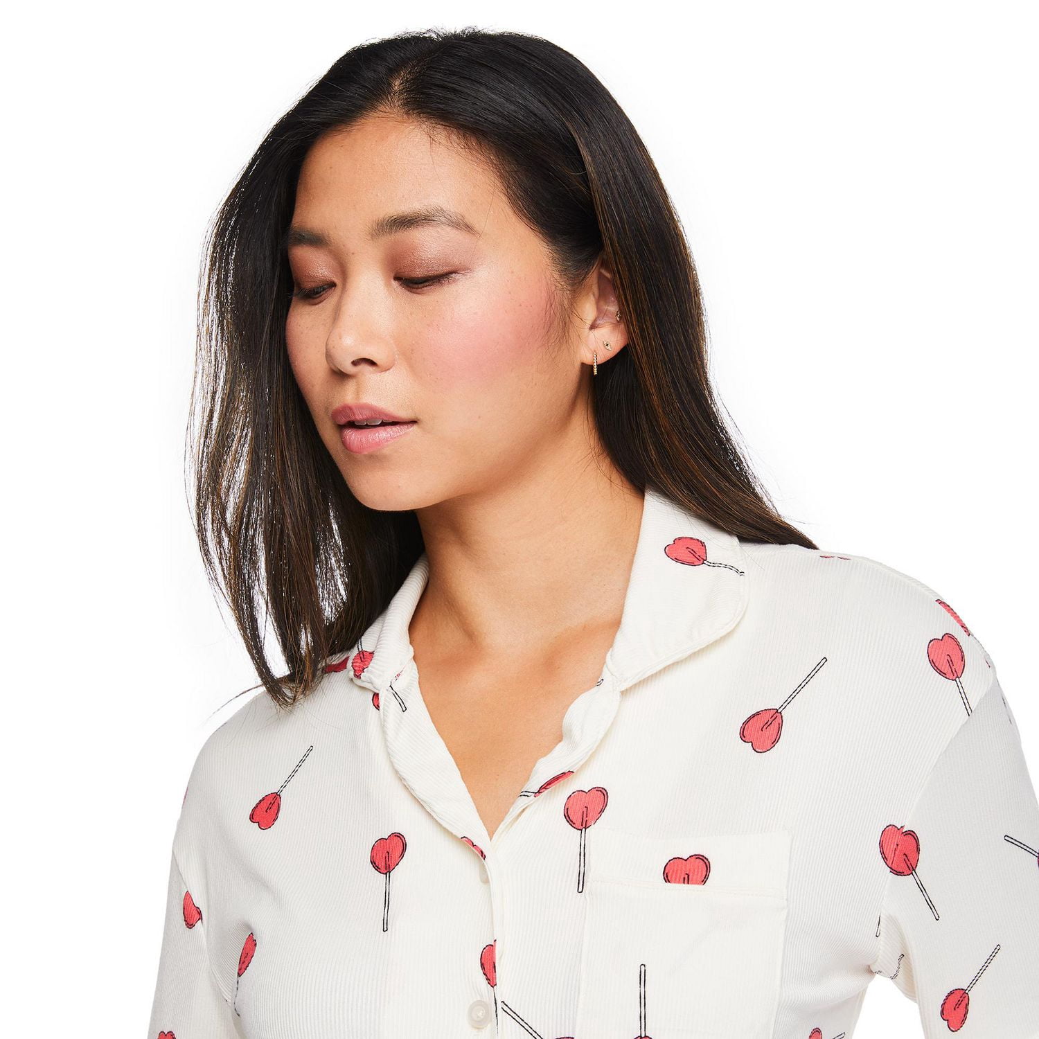 Pyjama 2 pièces George pour femmes