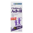 thumbnail image 1 of Children’s Advil Dye Free Grape, 1 of 8