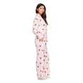 thumbnail image 2 of George Women's Two Piece Pajama Set, 2 of 6