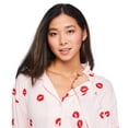 thumbnail image 4 of George Women's Two Piece Pajama Set, 4 of 6