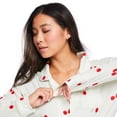 thumbnail image 4 of George Women's Two Piece Pajama Set, 4 of 6