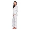 thumbnail image 2 of George Women's Two Piece Pajama Set, 2 of 6