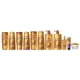 L'Oréal Paris Hair Expertise, 6 nutri-Oils Extraordinary Oil Shampoo,, 385 ml 385 ml – image 3 sur 6