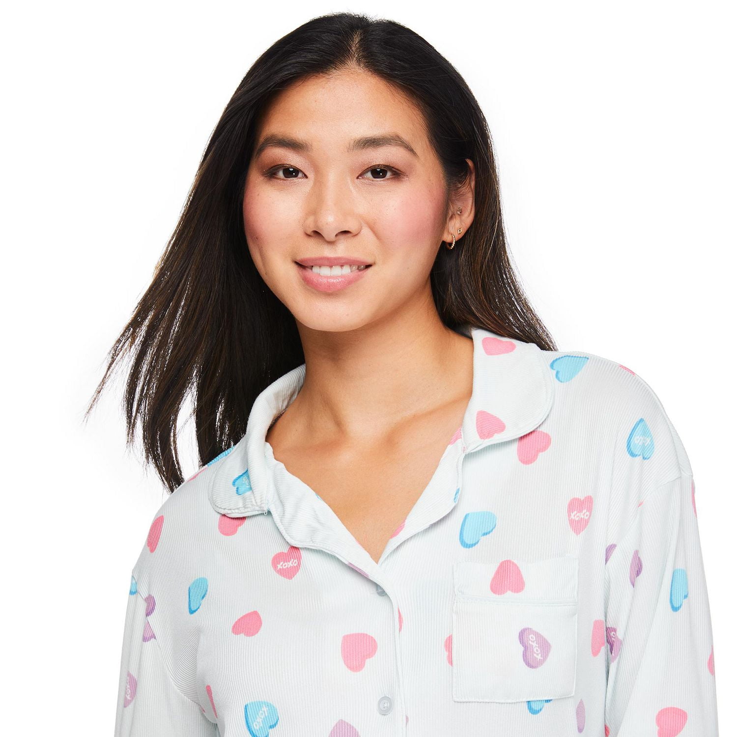 Pyjama 2 pièces George pour femmes
