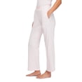 thumbnail image 3 of George Women's Wide Leg Pajama Pant, 3 of 6