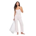 thumbnail image 1 of George Women's Wide Leg Pajama Pant, 1 of 6