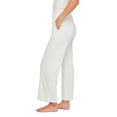 thumbnail image 3 of Pantalon de pyjama à jambe large George pour femmes, 3 of 6