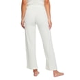 thumbnail image 4 of Pantalon de pyjama à jambe large George pour femmes, 4 of 6