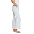 thumbnail image 3 of George Women's Wide Leg Pajama Pant, 3 of 6