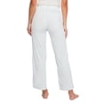 thumbnail image 4 of George Women's Wide Leg Pajama Pant, 4 of 6