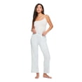 thumbnail image 1 of George Women's Wide Leg Pajama Pant, 1 of 6