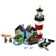 LEGO(MD)  Creator - Le phare (31051) – image 1 sur 2