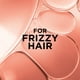 L'Oréal Paris Shampooing Intense Lisse, pour Cheveux Crépus, 385 Ml 385 ml – image 5 sur 6
