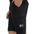 thumbnail image 4 of Ecko UNLTD Men’s Fill Em Up Cargo Short, 4 of 5