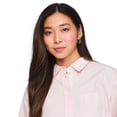 thumbnail image 4 of George Women's Striped Shirt, 4 of 6