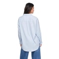 thumbnail image 3 of George Women's Oxford Shirt, 3 of 6