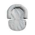 thumbnail image 2 of JJ Cole Car Seat Reversible Head Support - Grey, 2 of 3