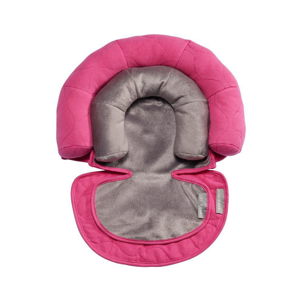 JJ Cole Car Seat Reversible Head Support Pink Walmart Canada